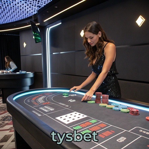 Maximize Seus Ganhos com as Ofertas de Bônus do Tysbet